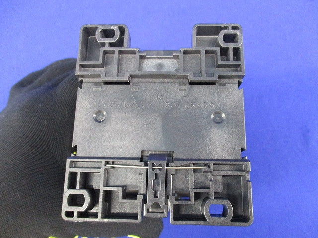 電磁接触器 200V SC-N1
