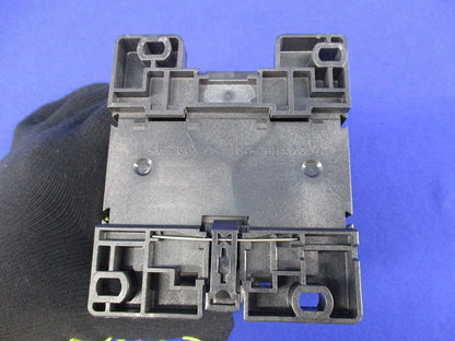 電磁接触器 200V SC-N1