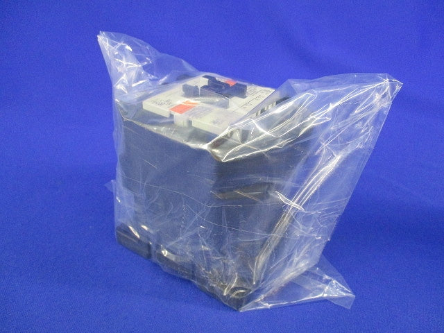 電磁接触器 200V SC-N1