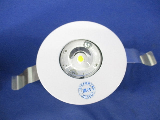 LED非常灯専用形電源別置形(23年製) LEDDM50101