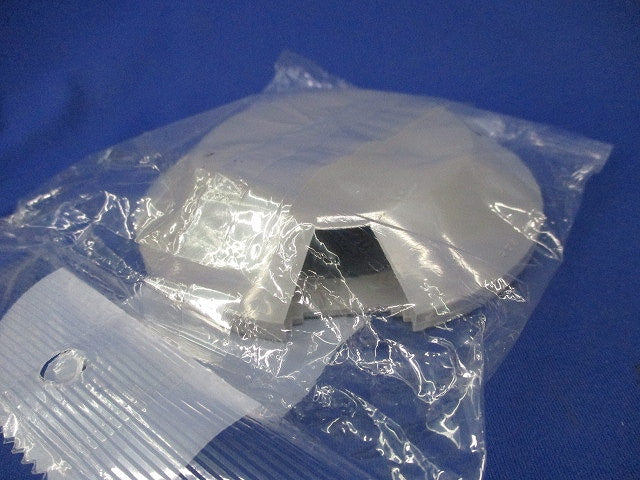 N形フリーレット3号(3個入)(グレー) FN31