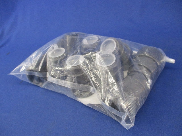 プラフレキコネクタ(10個入) PFS-22KR