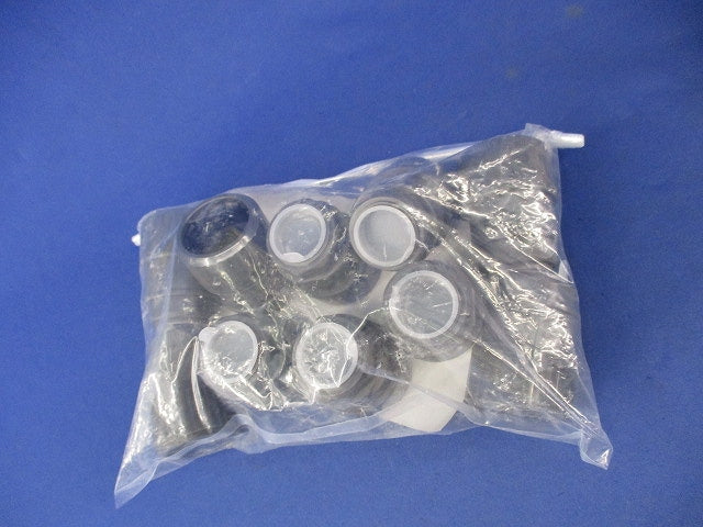 プラフレキコネクタ(10個入) PFS-22KR