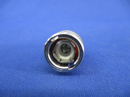 BNCコネクタ75Ω(4個入) 型番不明