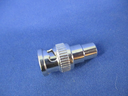 BNCコネクタ75Ω(4個入) 型番不明