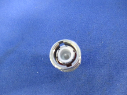 BNCコネクタ50Ω(8個入) 型番不明