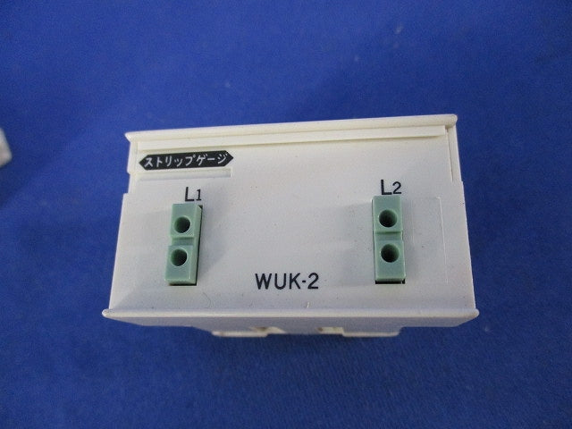 電話用コンセントセット(混在2個入) WUK-2C他