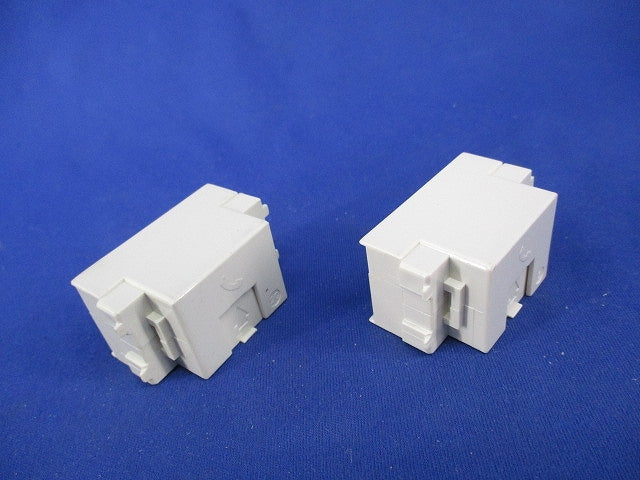電話用コンセントセット(混在2個入) WUK-2C他