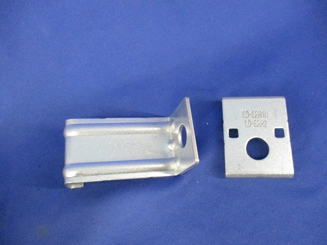 ケーブルラック 吊り金具(20個入) SD-SRH1BN