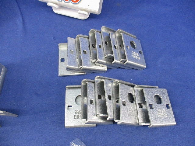ケーブルラック 吊り金具(20個入) SD-SRH1BN