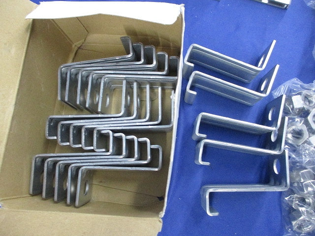 ケーブルラック 吊り金具(20個入) SD-SRH1BN