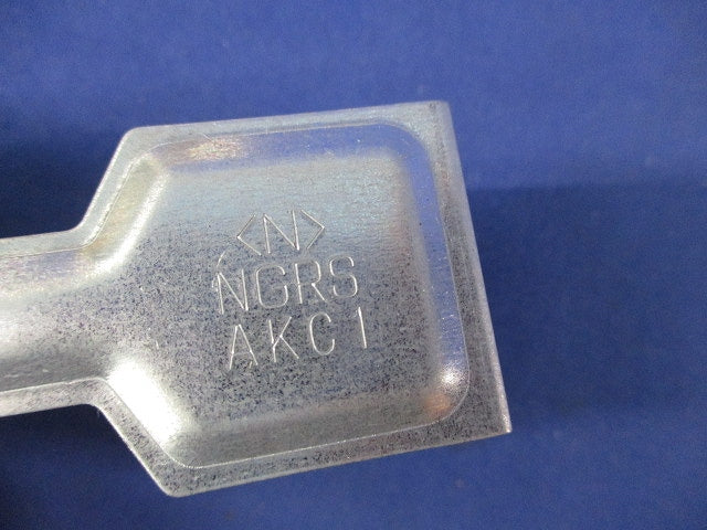 二重天井用 交差支持金具(90個入) AKC1