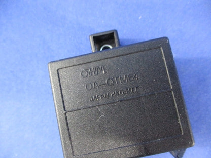 ねじ止め用多連式絶縁キャップ(中継用) OA-QTM64