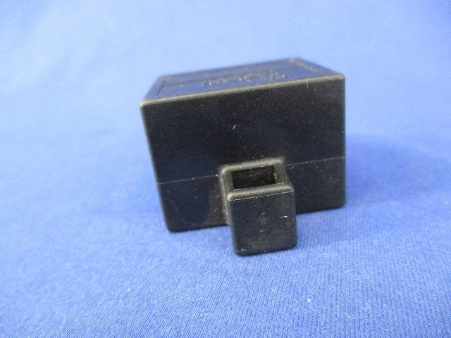 ねじ止め用多連式絶縁キャップ(中継用) OA-QTM64