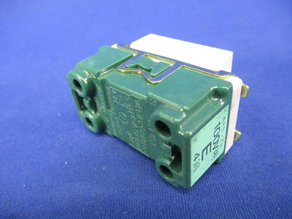 フルカラー埋込ほたるスイッチE(4路)(ネーム付)(4個入)National WN5054