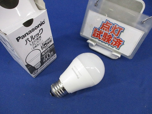 パルック LED電球 プレミア E26 電球色 LDA4L-G/S/K4