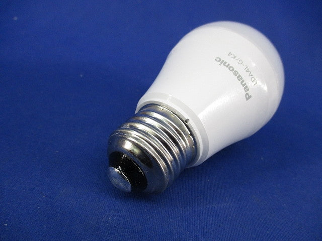 LED電球 電球色 40形 E26 LDA4L-G/K4