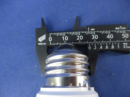LED電球 電球色 40形 E26 LDA4L-G/K4