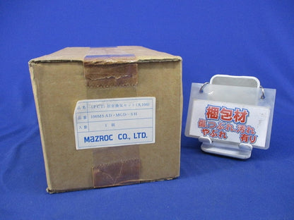 (FCT)居室換気セットφ100 100MS AD･MGD-SH