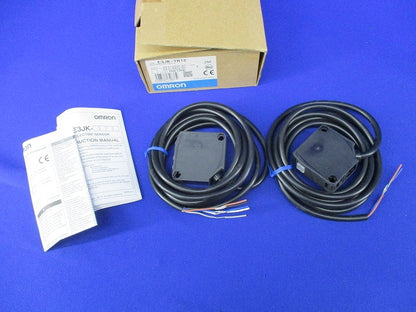 光電センサ(1組入) E3JK-TR12