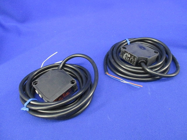 光電センサ(1組入) E3JK-TR12