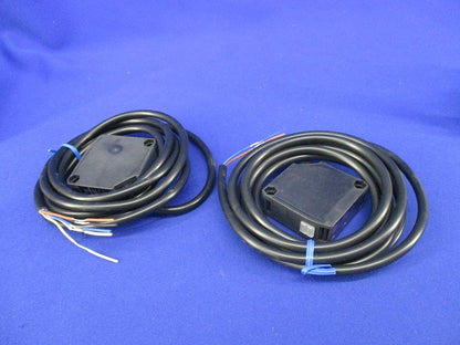 光電センサ(1組入) E3JK-TR12