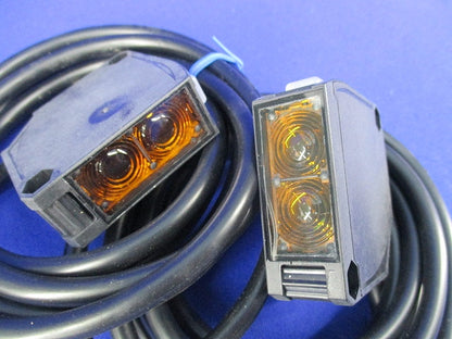 光電センサ(1組入) E3JK-TR12