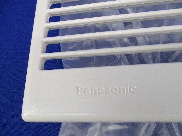 インテリア換気扇用ルーバー FY-25R43