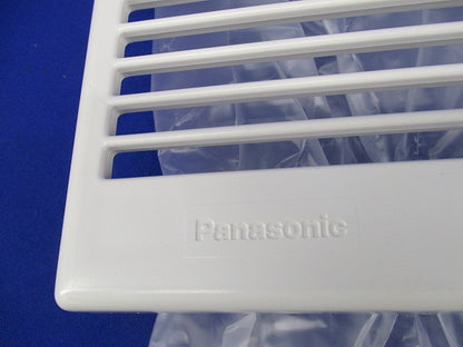 インテリア換気扇用ルーバー FY-25R43