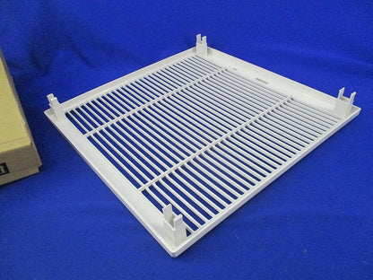 インテリア換気扇用ルーバー FY-25R43