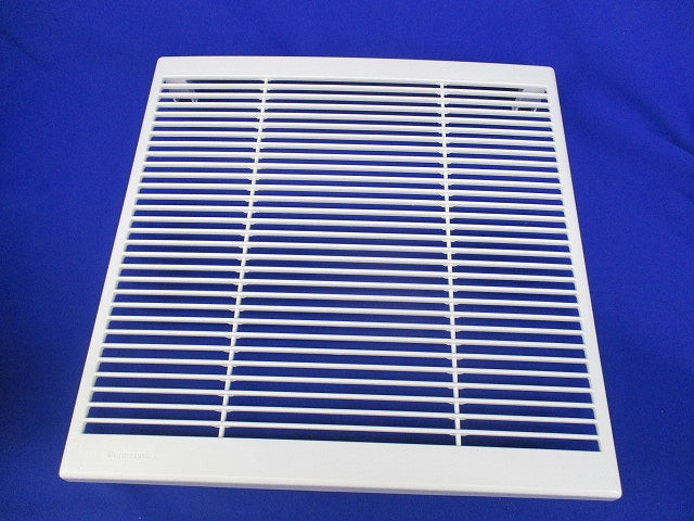 インテリア換気扇用ルーバー FY-25R43