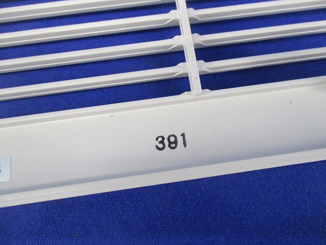 インテリア換気扇用ルーバー FY-25R43