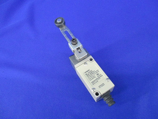 小形リミットスイッチ5A250VAC HL-5030