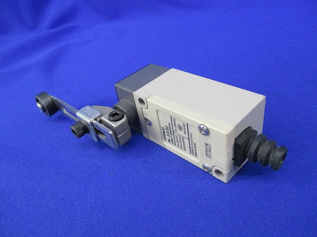 小形リミットスイッチ5A250VAC HL-5030