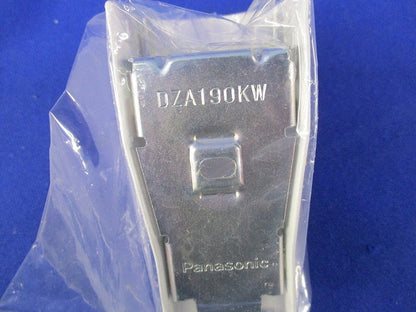 メタルモール付属品セット(混在17個入)(ホワイト) DZA120W他
