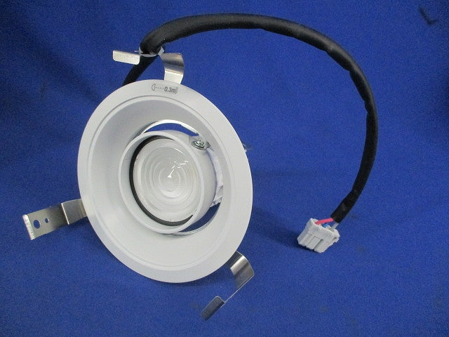 天井埋込型 LEDダウンライトφ125 NSN62332W