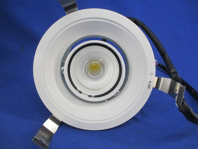 天井埋込型 LEDダウンライトφ125 NSN62332W