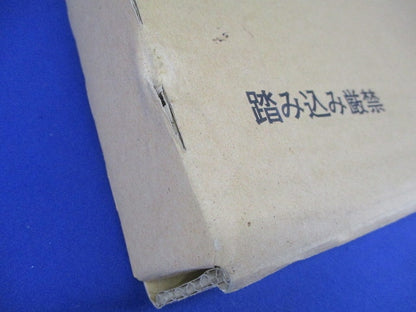 インテリア換気扇用ルーバー FY-25R43