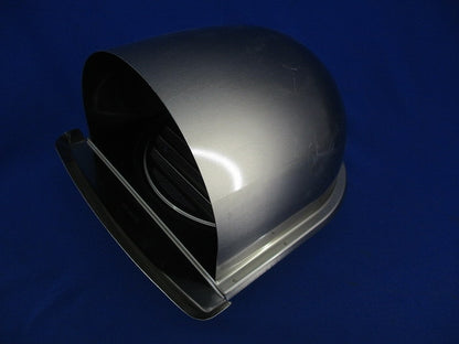 U型フード付ガラリφ150(ステンレス)(キズ有) SUS304150