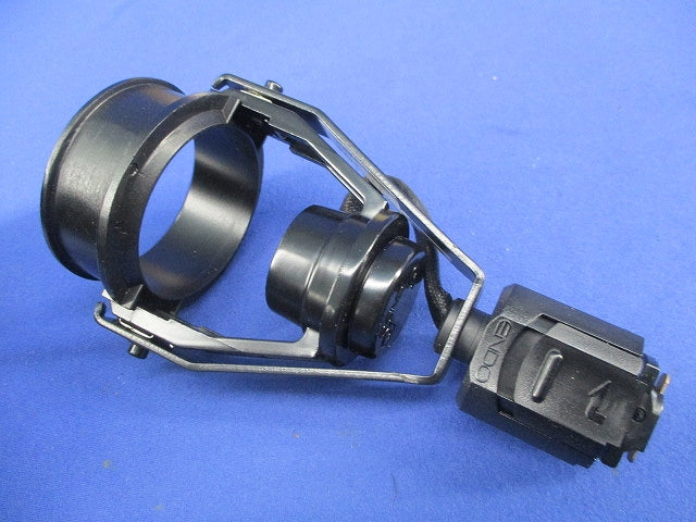 LEDスポットライト E11(ライティングレール用) ERS4156B