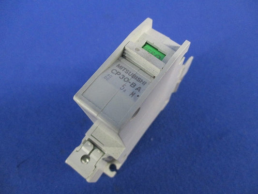 サーキットプロテクタ1P5A CP30-BA