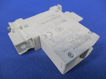 サーキットプロテクタ1P5A CP30-BA