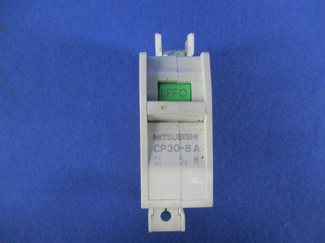 サーキットプロテクタ1P5A CP30-BA