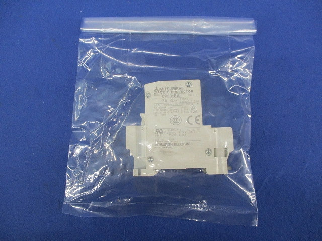 サーキットプロテクタ1P5A CP30-BA