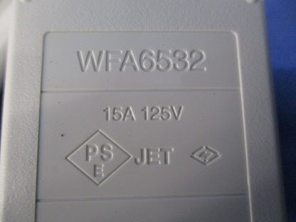 ハーネス用OAタップ WFA6532