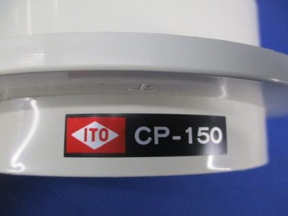 丸型ベントキャップφ150 CP-150
