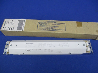 蛍光灯用電子安定器 FZ16190940