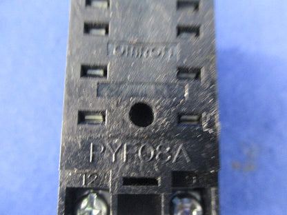 角形ソケット(3個入) PYF08A