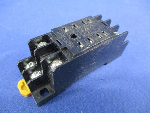 角形ソケット(3個入) PYF08A