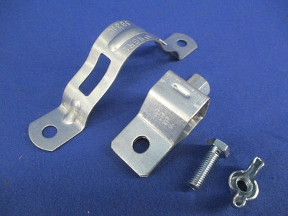 電線管用吊りバンド(ステンレス)(9個入) SB31C